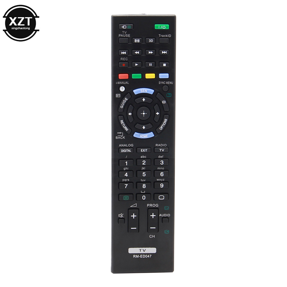 RM-ED047 RM-ED050 Smart TV Remote Control for RM-ED052 RM-ED053 RM-ED060 RM-ED046 RM-ED044
