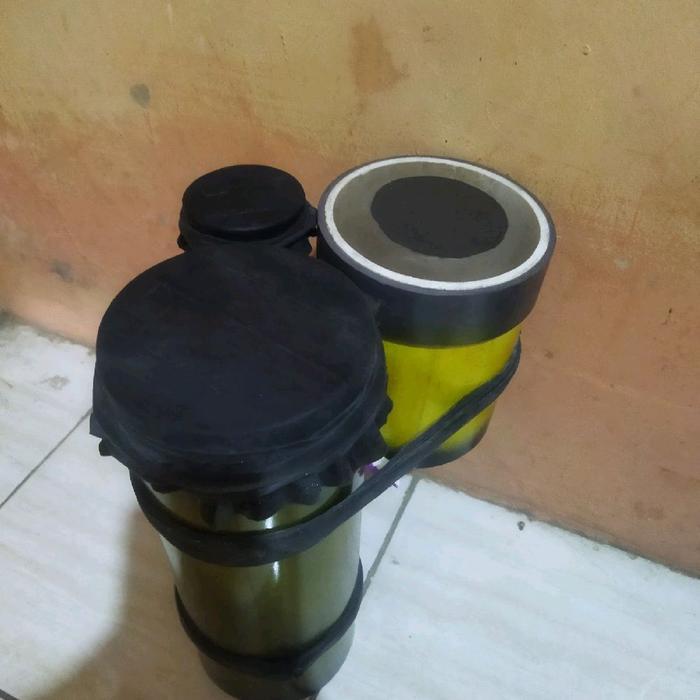 TERLARIS Kendang paralon koplo