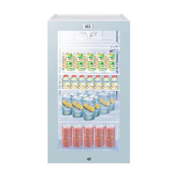 SHOWCASE GEA EXPO-90FD / DISPLAY COOLER / MINI SHOWCASE