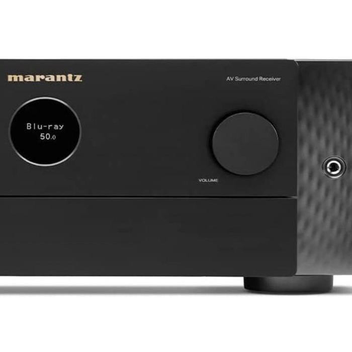 Marantz Cinema50 Cinema 50 9.4 Dolby Atmos Av Receiver Amplifier #Gratisongkir