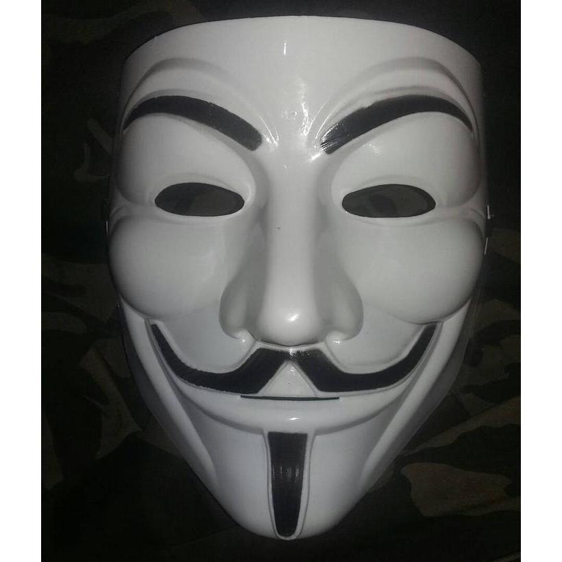 topeng anonymous