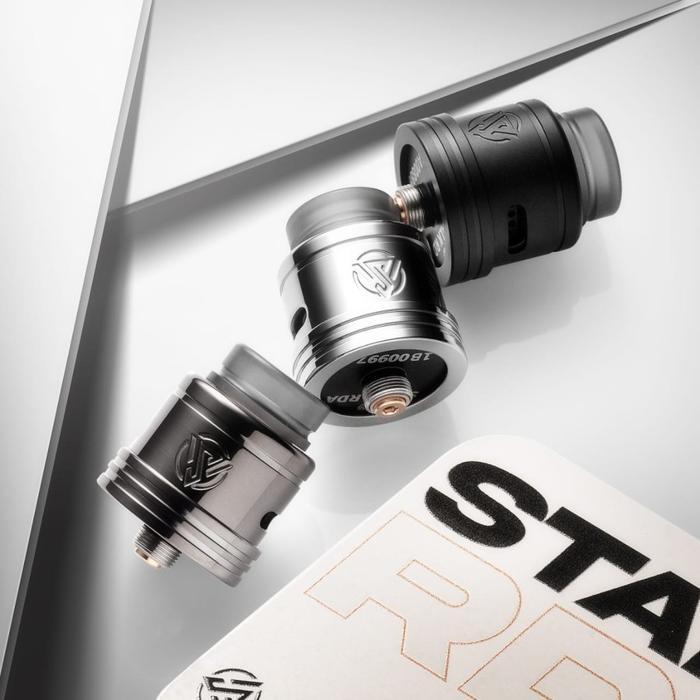 UA RDA STALK 24MM SINGLE COIL BY ROV AUTHENTIC 100%