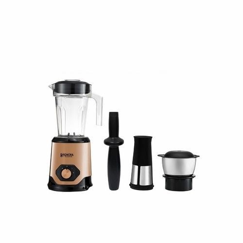Signora Grand Blender Rose Gold - Grand Blender Signora Serbaguna Original