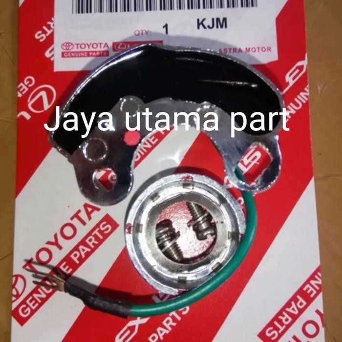 Cdi Only Platina Kijang Original