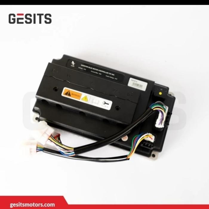 Controller Original Motor listrik Gesits G1 em 100