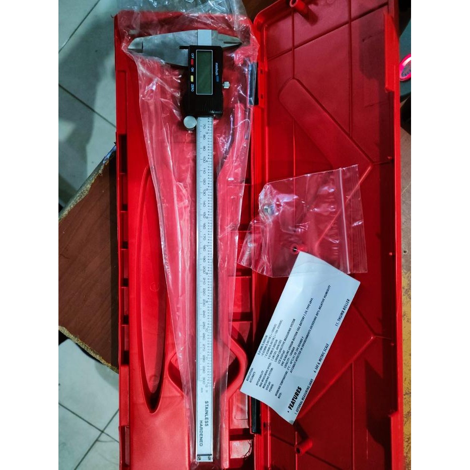 Sketmate / Sigmat Digital 12"