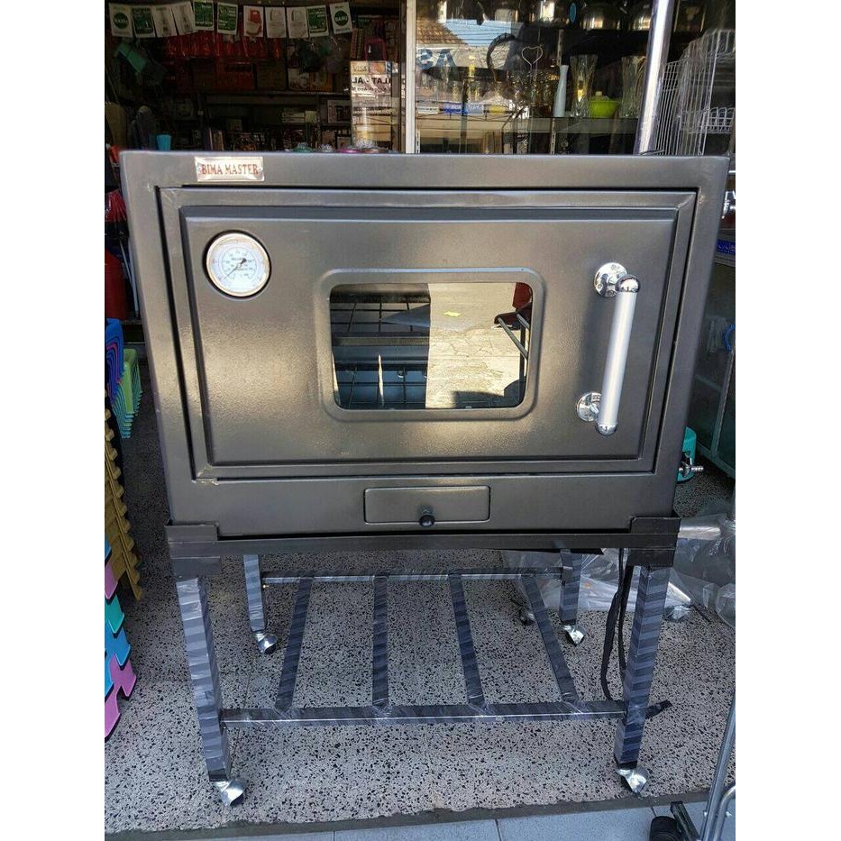 Oven Bima Master 8044