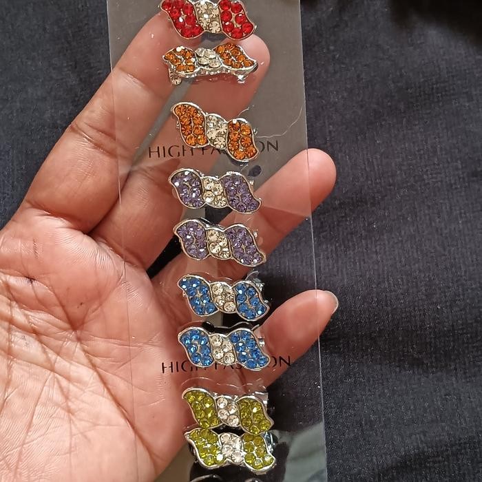 BROS HIJAB/BROS DAGU /BROS KOREA/BROS BAJU (isi 12 pcs)