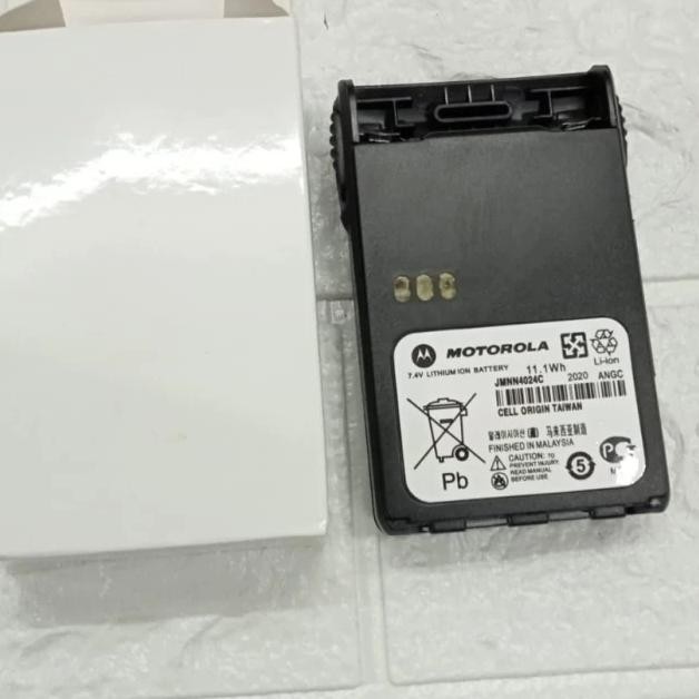 BATREI HT MOTOROLA GP328 GP338PLUS BATRE MOTOROLA GP328PLUS LITHIUM