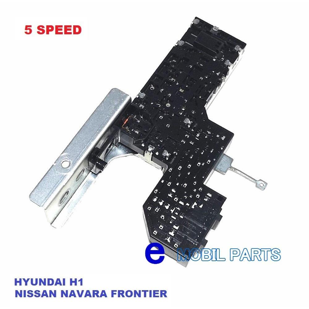 SWITCH INHIBITOR MATIC RE5R05A NISSAN NAVARA HYUNDAI 31981-RE501