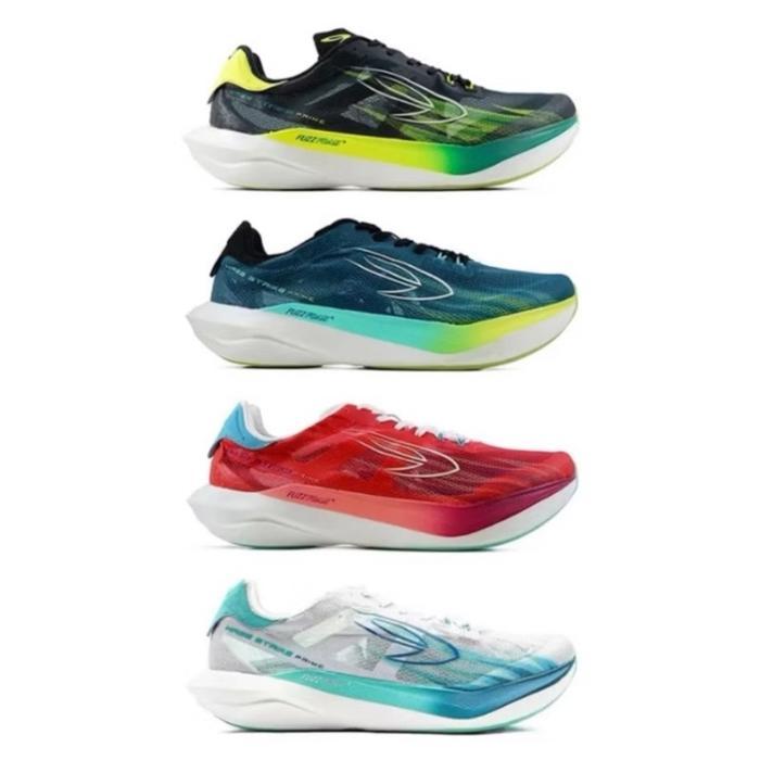 Haze Strike Prime Sepatu Lari Running Jogging 910Nineten Haze Strike Prime