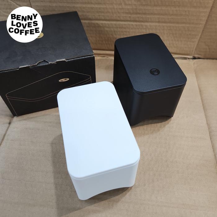 Ready Extended Hopper Sculptor 064 064S Timemore