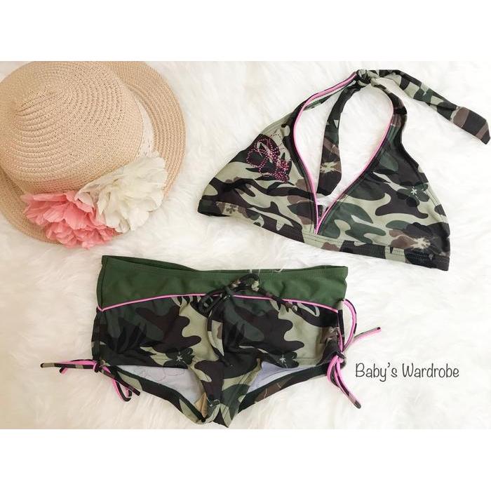 Army Bikini #Gratisongkir #Sale #Discount