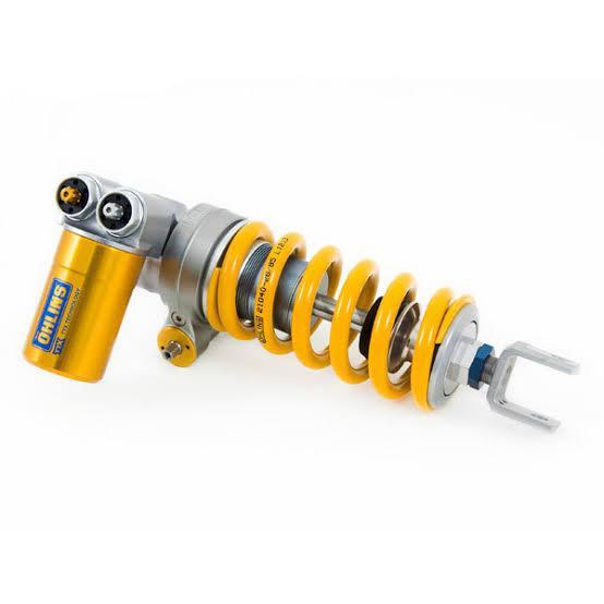 Ohlins Yamaha R6