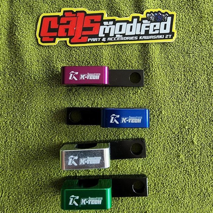 Bracket Selang Rem Depan Ktech Thailand