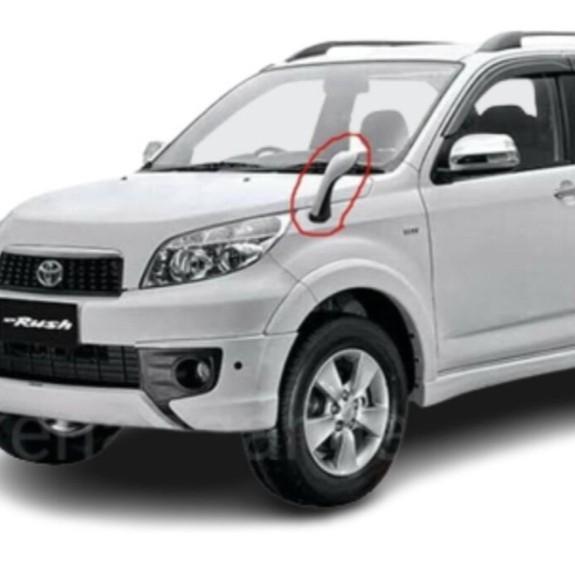 Spion Kap Mesin Rush Terios Lama // Spion Tanduk Rush Terios Lama Car