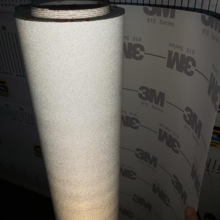 3M Reflective 610C Lebar 60 Cm