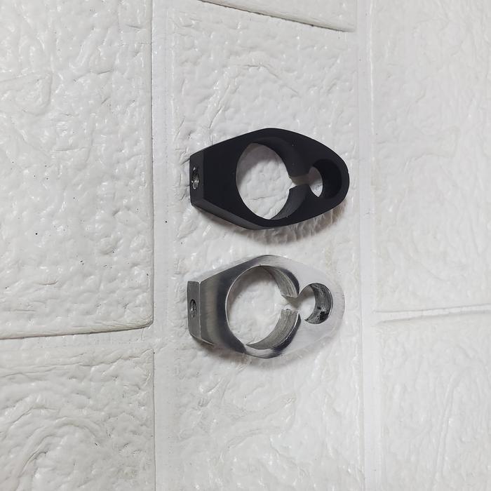 Cincin Tengah Uklik Od 25 Laras Od 13 Pengikat Laras Canon Cincin Uklik