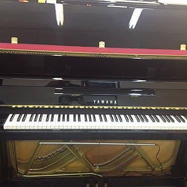 PEMANAS PIANO / HEATER PIANO