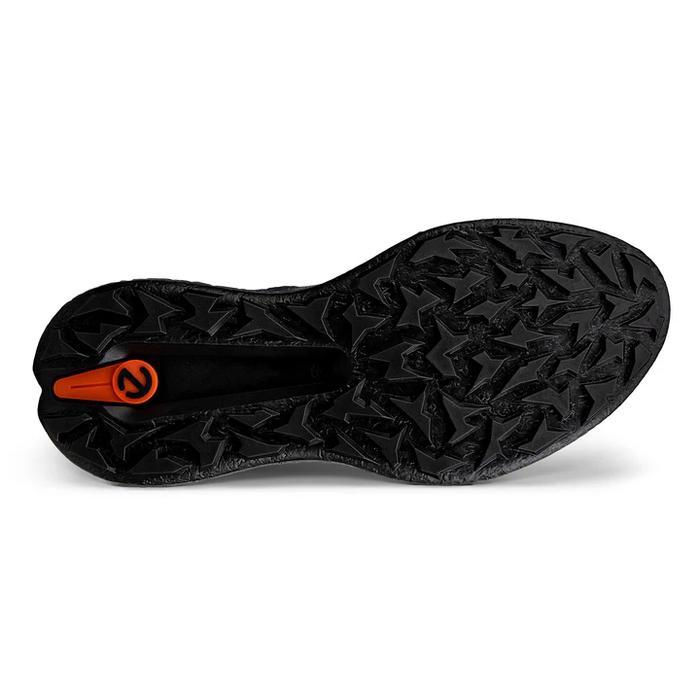 Sepatu Golf Ecco Biom H5 Steel Original