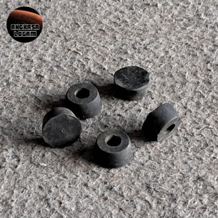 Karet Kaki Kursi Meja Alas Kaki Kursi