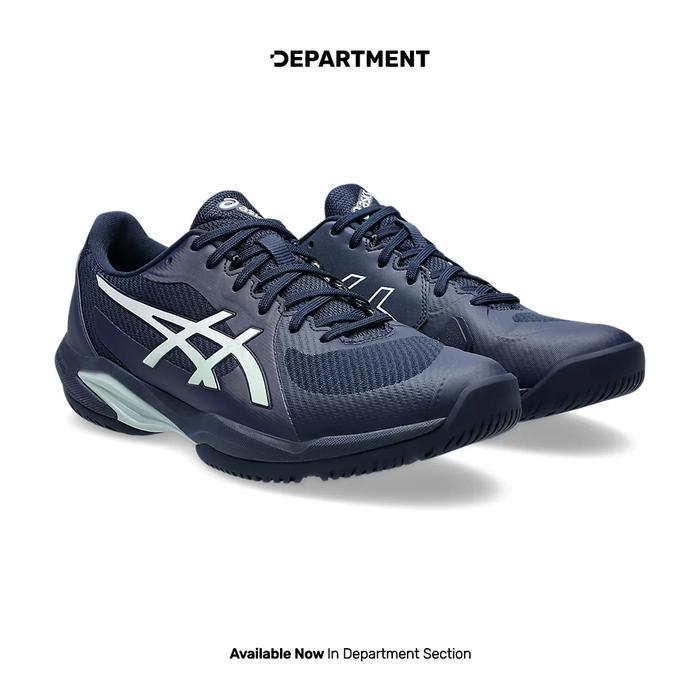 Premium Sepatu Tenis ASICS SOLUTION SWIFT FF 2 1041A466401 ORIGINAL Murah