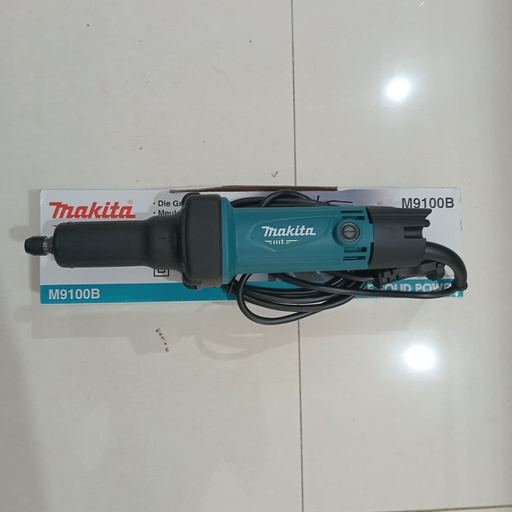 DIE GRINDER M9100B MAKITA