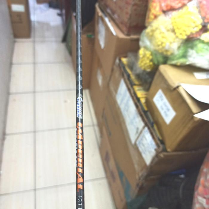 BLANK OGAWA IMPERIAL 133 H JORAN CUSTOM NON LYCAN