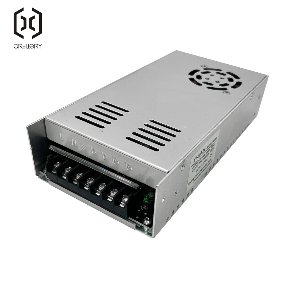 TERBAIK Artillery Power Adapter Replacement for Sidewinder SW-X3 and X4 Series Pro Models