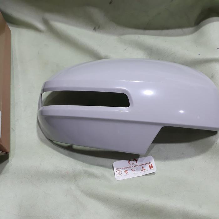 Cover Spion Ertiga 2013-2014 (Kanan Model Sen) Asli
