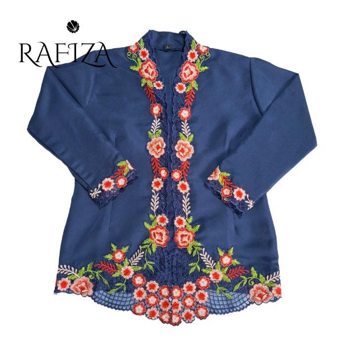 Kebaya Encim Anak Tanggung 10-12 Tahun / Kebaya Anak Modern