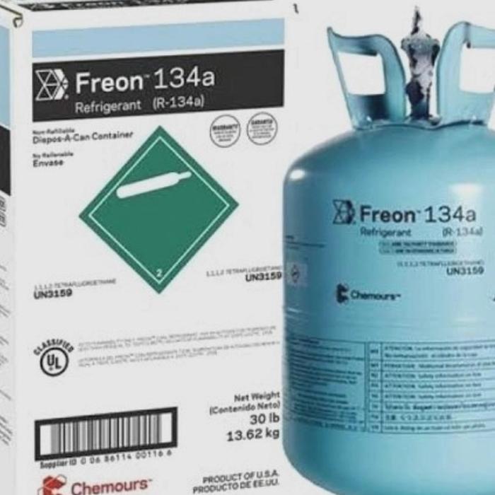 Freon R134A Chemours Usa / America