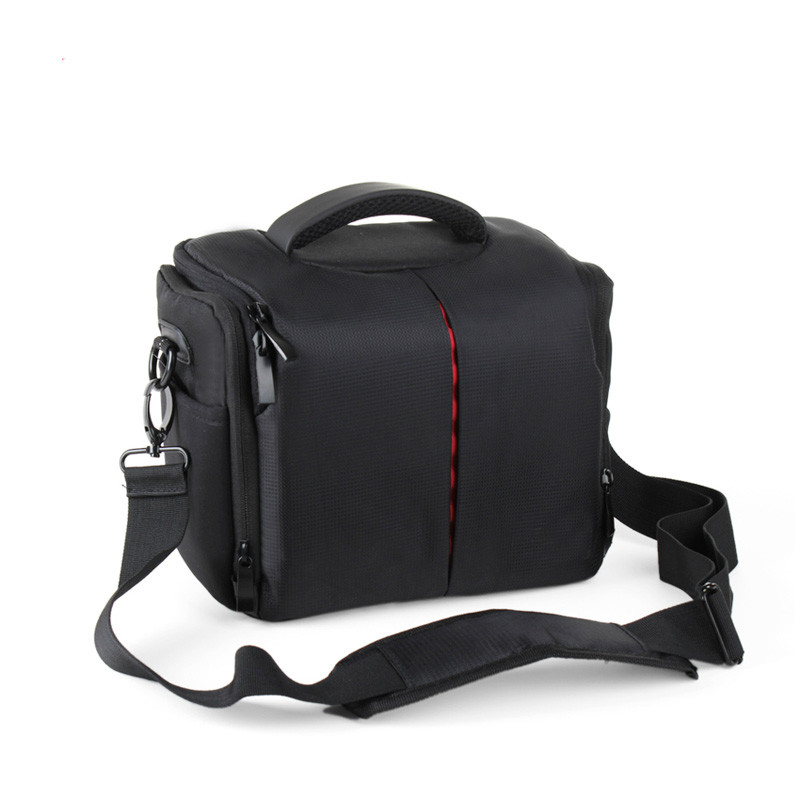DSLR Camera Bag For SONY A77 A65 A57 A900 A58 A99 A7R III A7RII A7SII A7 A7III A9 Waterproof