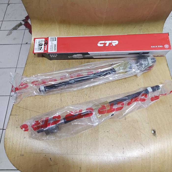 Baru Rack End Long Tierod Hyundai Trajet Sonata Matrix Santa Fe Ori Berkualitas