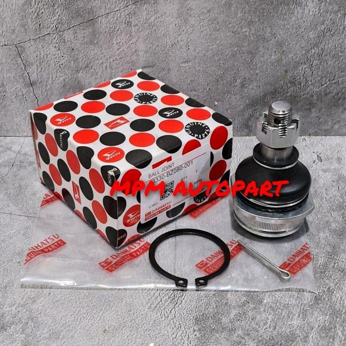 Baru Ball Joint Bawah Gran Max Granmax Rush Terios Ori Berquality