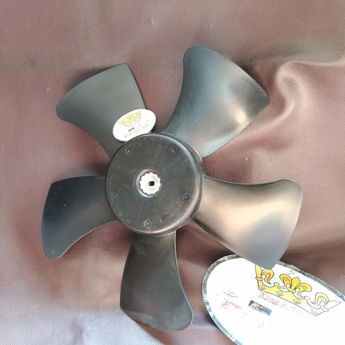 Baru Kipas Radiator Apv - Kipas Radiator Apv Arena (Sudah Pakai Ac) Ori Berquality