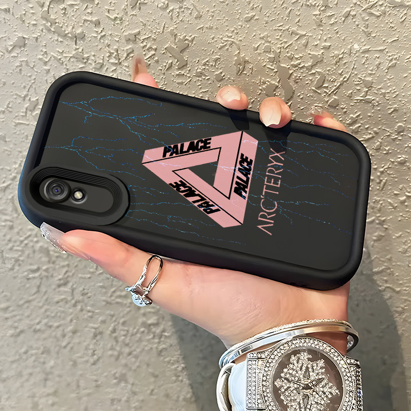 Casing Hp Untuk Xiaomi Redmi 9A Redmi 9i Redmi 9T Redmi 9 Power Case Softcase Kesing Premium Matte C