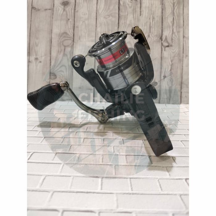 Reel Daiwa Rx LT 2000