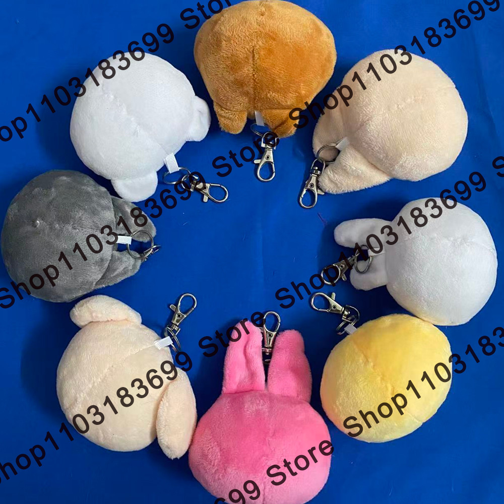 300style Skzoo Plush Toy Kawaii Kpop Plush Skzoo Stray Wolf Plush Cartoon Stuffed Animal Doll Kawaii