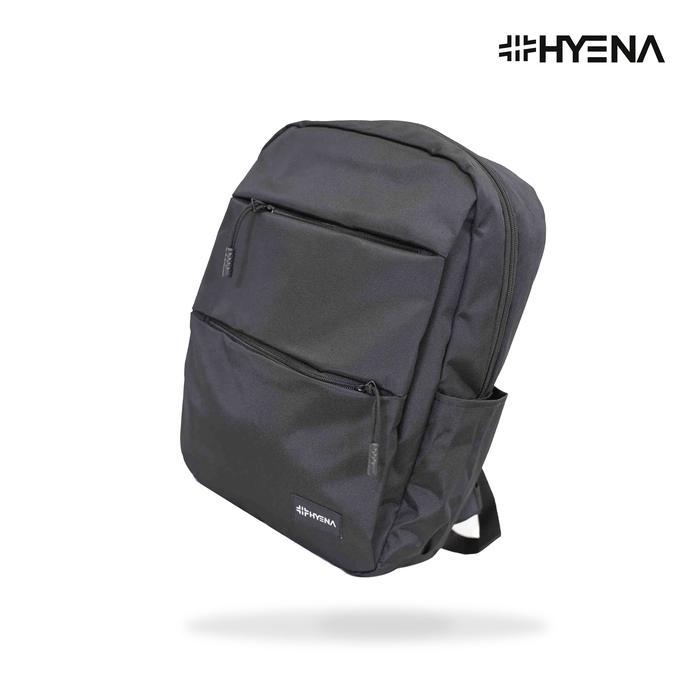 Hyena - Tas Ransel Backpack HYENA Fashion Stylish Korea - LP50