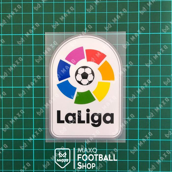 [ Patch ] La Liga Spanyol Laliga 2016 - 2023