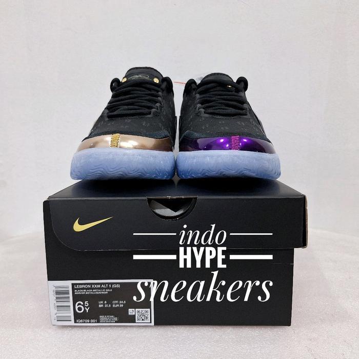 Lebron 23 CHOSEN ONE (GS)