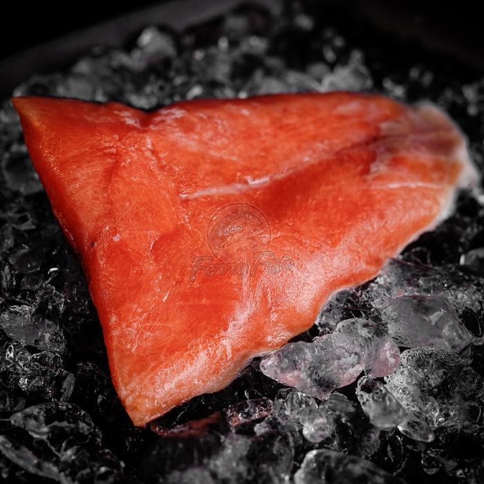 Tail Salmon Norwegia / Ekor salmon Norwegia 1 Kg