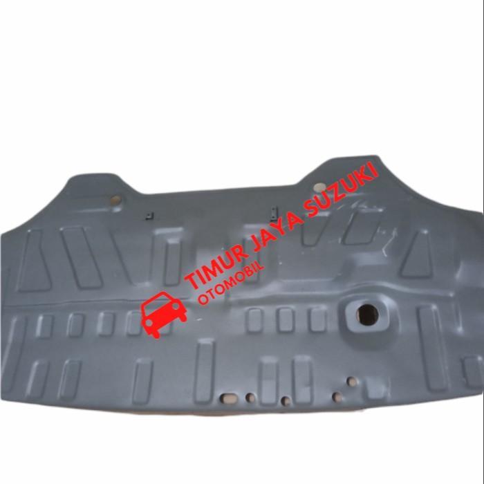 Dek Lantai Futura, Colt T120Ss Sparepart Suzuki
