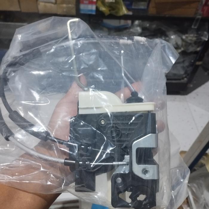 Latch Door Lock Depan Kanan Kia All New Picanto Free Pemasangan