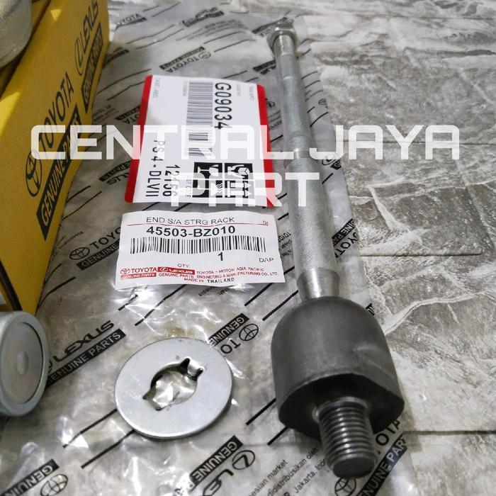 Link Stabilizer+Long Tie Rod+Tie Rod End Avanza Xenia 2004-2010 Set Original