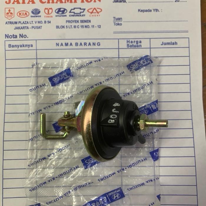 Ready Vacum Ac Idle Up Ac Timor Sohc Kode 123