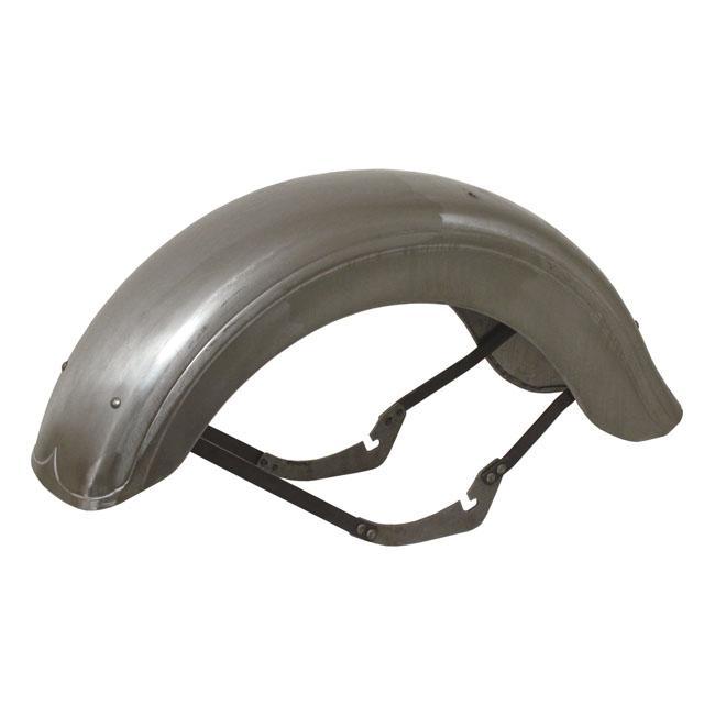SPRINGER FENDER FRONT MCS Harley Davidson Flathead WL