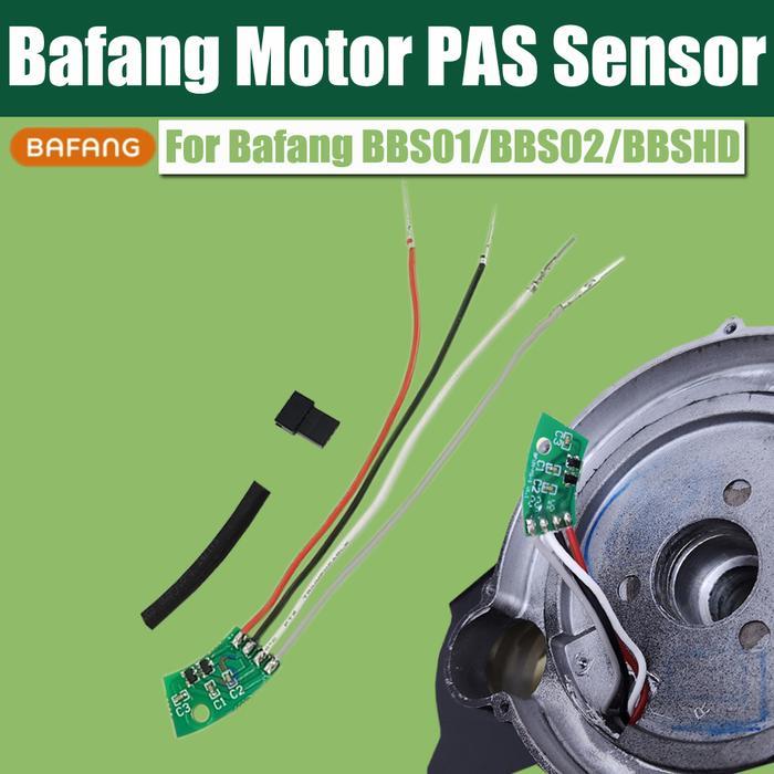 8FUN BAFANG BBS CENTRAL MOTOR PAS HALL SENSOR BOARD FOR BAFANG BBS01 BBS02 BBS01B BBS02B BBS03B