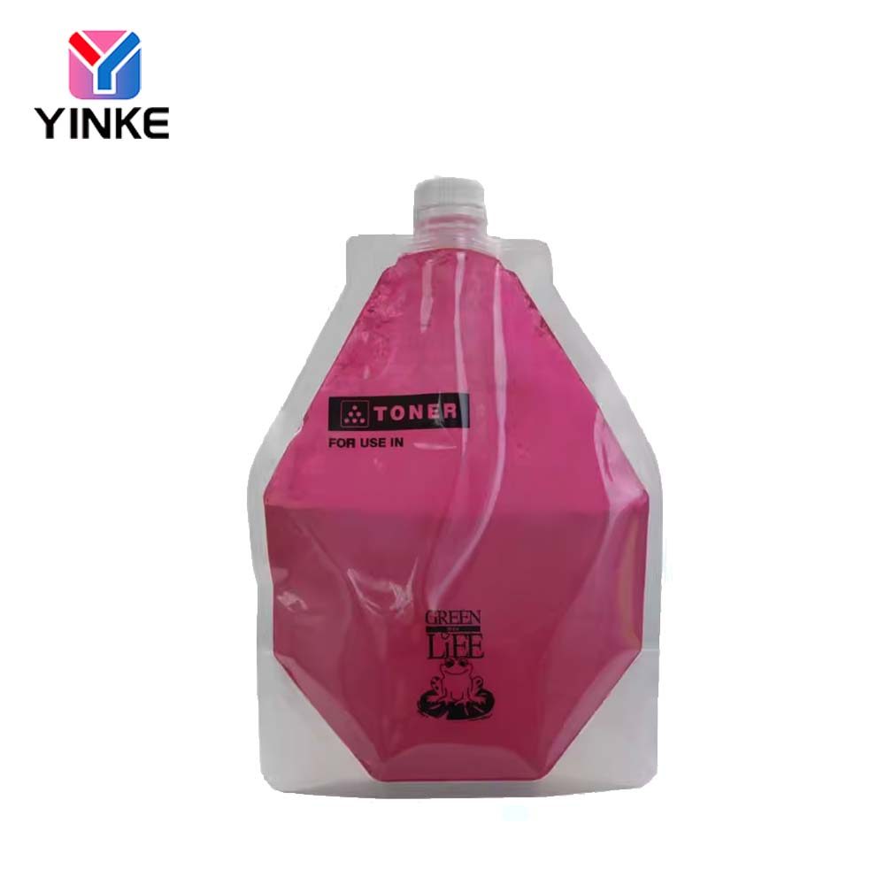 500g Toner Powder For Canon iR ADV C5030 C5035 C5235 C5240 Japan High Quality NPG46 GPR-31 C-EXV29